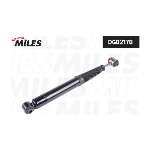 MILES DG02170