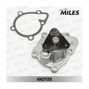 MILES AN21126
