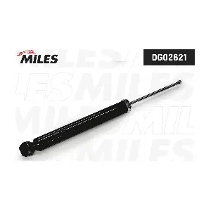 DG02621 MILES