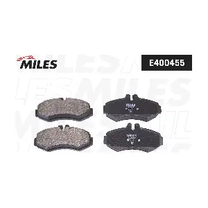 E400455 MILES
