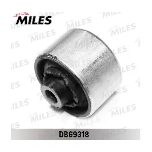DB69318 MILES