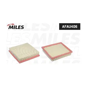 AFAU406 MILES