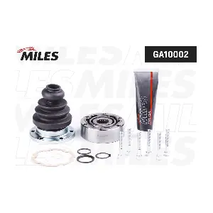 MILES GA10002
