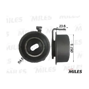 AG02052 MILES
