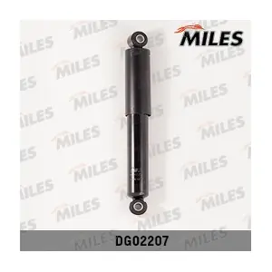 DG02207 MILES