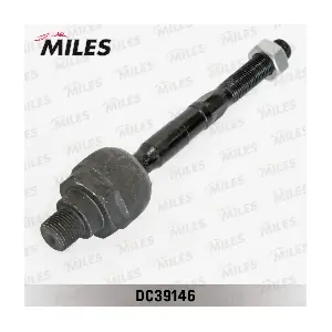DC39146 MILES