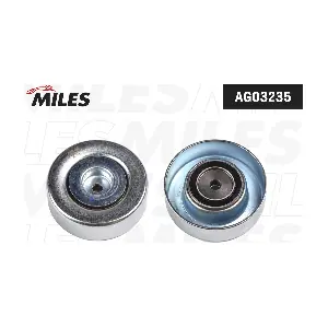 AG03235 MILES