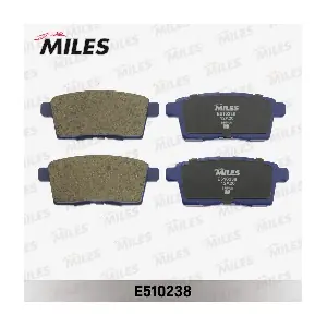 MILES E510238
