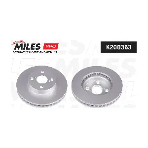 MILES K200363