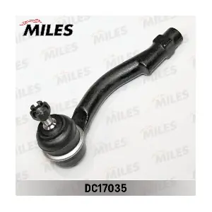 MILES DC17035