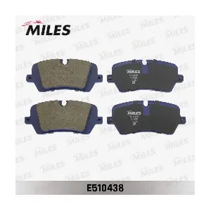 MILES E510438
