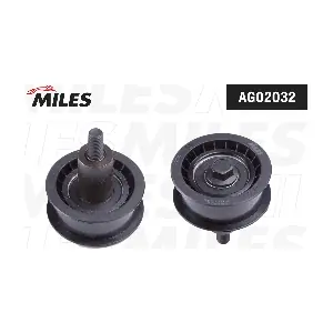 AG02032 MILES
