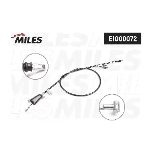 EI000072 MILES