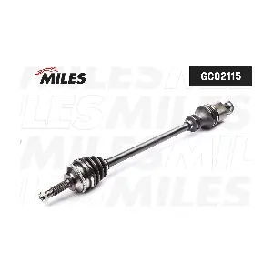 250038 MILES