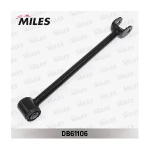 DB61106 MILES