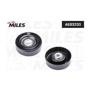 AG03203 MILES