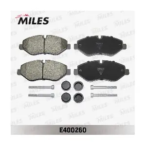 MILES E400260