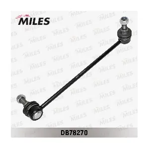 DB78270 MILES