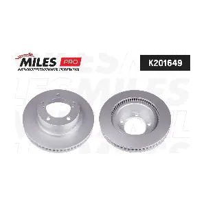 MILES K201649