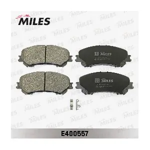 E400557 MILES