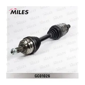 GC01026 MILES