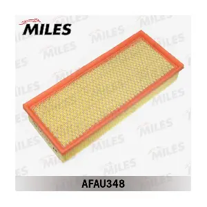 AFAU348 MILES