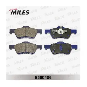 MILES E500406