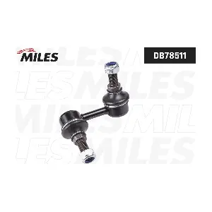 DB78511 MILES