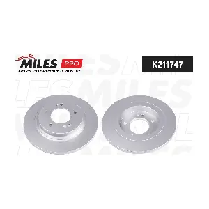 K211747 MILES