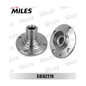 MILES DB82118