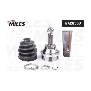 GA20553 MILES