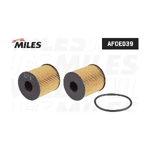 MILES AFOE039