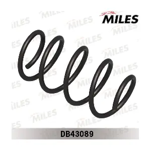 DB43089 MILES