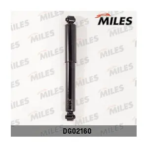 DG02160 MILES