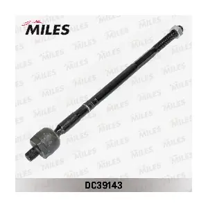 DC39143 MILES