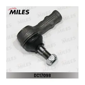 MILES DC17098