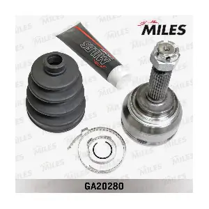 MILES GA20280