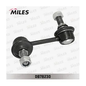 DB78230 MILES
