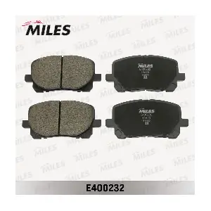 MILES E400232