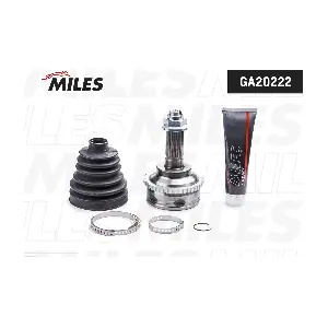 MILES GA20222