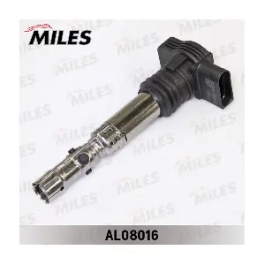 MILES AL08016
