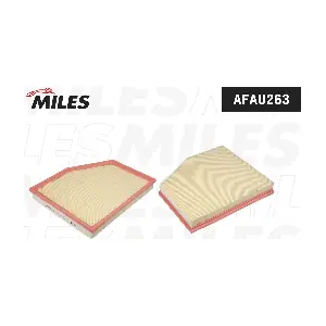 AFAU263 MILES