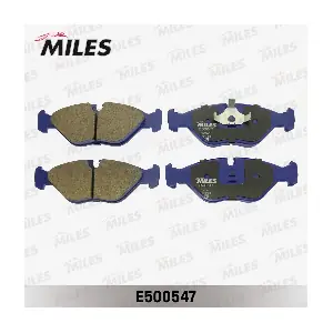 MILES E500547