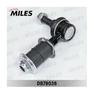 DB78038 MILES