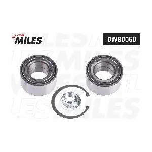 DWB0050 MILES