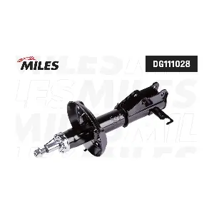 MILES DG111028