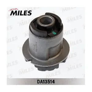 MILES DA13514