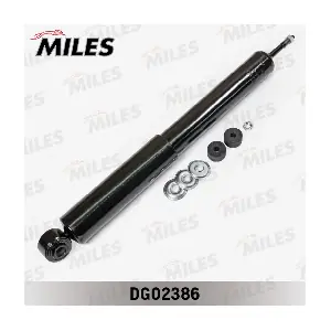 DG02386 MILES