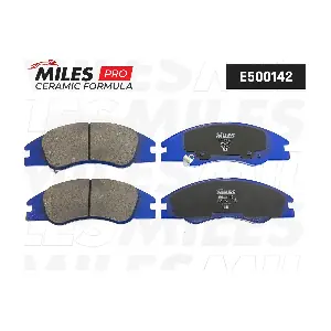 MILES E500142