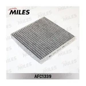 AFC1339 MILES